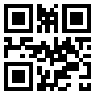 3302000461 Qr Code associato