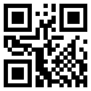 3302000462 - Immagine del Qr Code associato