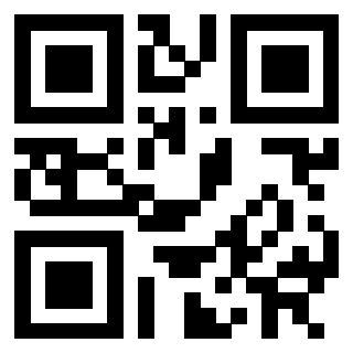 QrCode di 3302000465