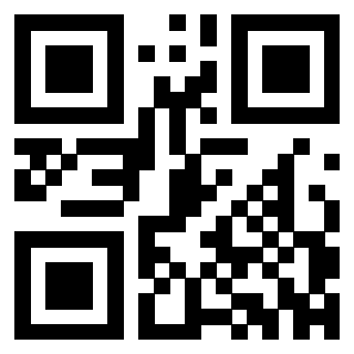 Il QrCode di 3302000467