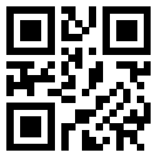 3302000468 Qr Code associato