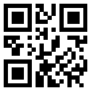 Scansione del Qr Code di 3302000469