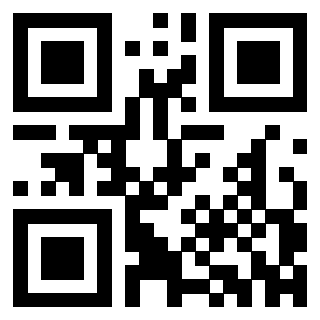 Il Qr Code di 3302000471