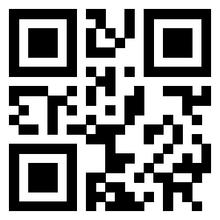 3302000472 QrCode associato