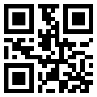 QrCode di 3302000473