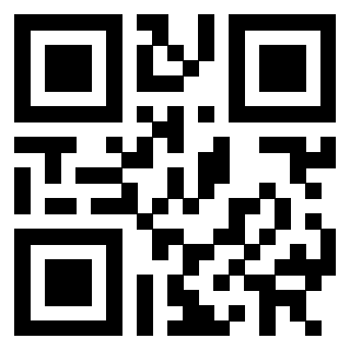 QrCode di 3302000474