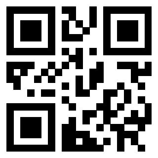 3302000475 - Immagine del Qr Code