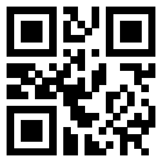 3302000476 - Immagine del QrCode associato