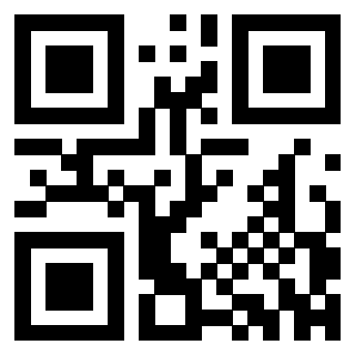 3302000478 - Immagine del Qr Code associato