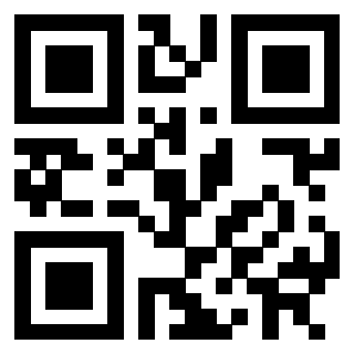 3302000479 - Immagine del Qr Code