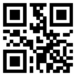 3302000480 QrCode associato