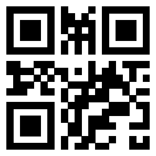 Scansione del Qr Code di 3302000481