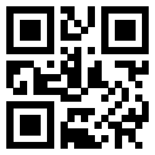Immagine del Qr Code di 3302000482