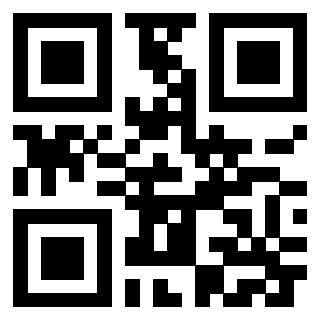 3302000483 - Immagine del Qr Code