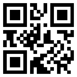 3302000484 Qr Code associato
