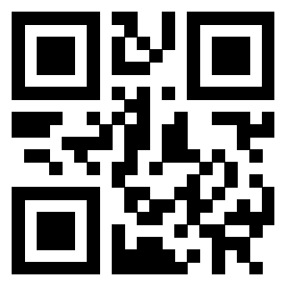3302000485 Qr Code associato