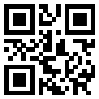 Qr Code di 3302000487