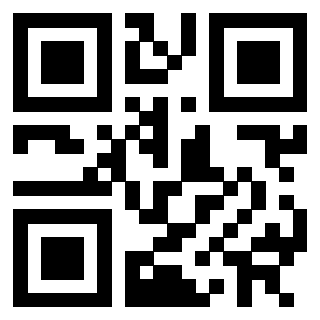 3302000488 QrCode associato