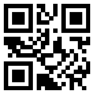 3302000490 Qr Code associato