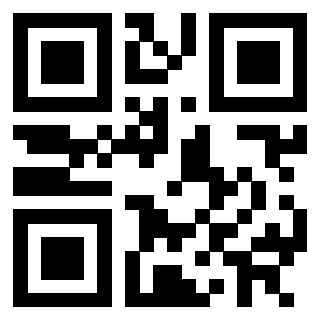 3302000491 - Immagine del Qr Code