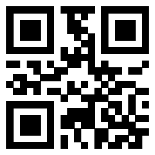Qr Code di 3302000492