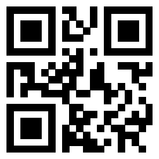 3302000493 - Immagine del QrCode