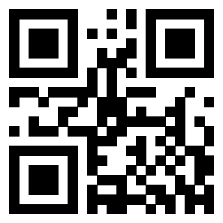 Immagine del Qr Code di 3302000496