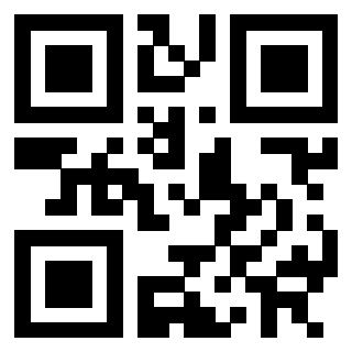 3302000499 - Immagine del Qr Code