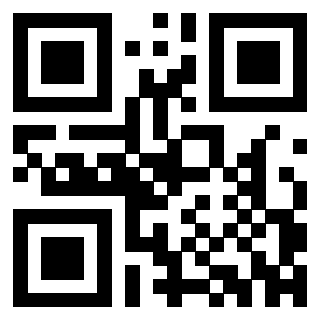 QrCode di 3302000504