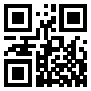 3302000505 - Immagine del QrCode