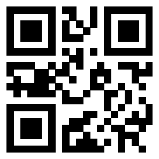 3302000506 - Immagine del Qr Code