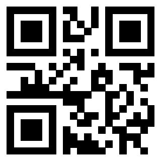 3302000507 QrCode associato