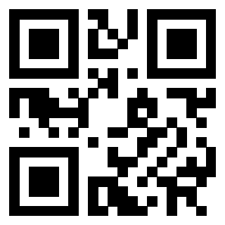 Immagine del Qr Code di 3302000508