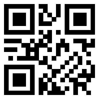3302000510 - Immagine del Qr Code associato