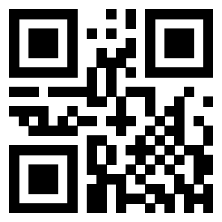 3302000512 - Immagine del QrCode