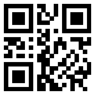 Il Qr Code di 3302000514