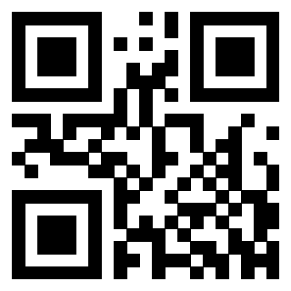 3302000515 - Immagine del QrCode associato
