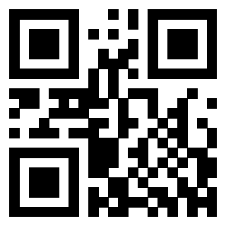 Immagine del Qr Code di 3302000516