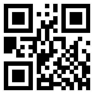 Immagine del QrCode di 3302000517