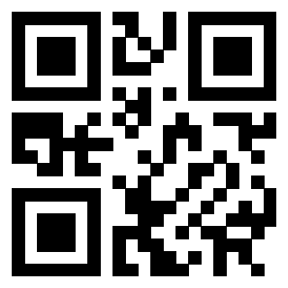 3302000520 - Immagine del Qr Code