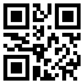 Scansione del QrCode di 3302000522