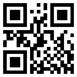 Immagine del Qr Code di 3302000524