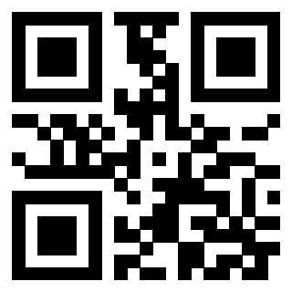 3302000525 - Immagine del Qr Code