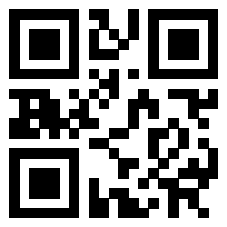 3302000526 QrCode associato