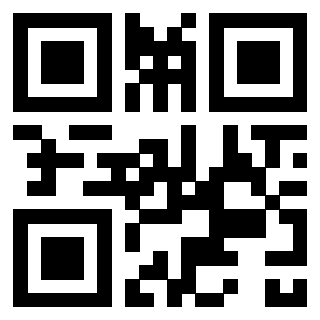 3302000535 QrCode associato