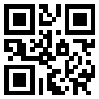 Il Qr Code di 3302000537