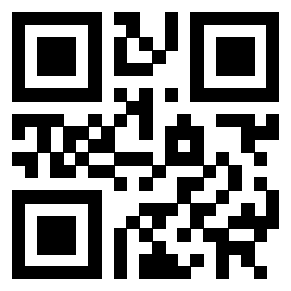 QrCode di 3302000539
