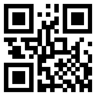 Qr Code di 3302000542