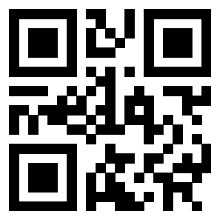 3302000543 - Immagine del QrCode associato