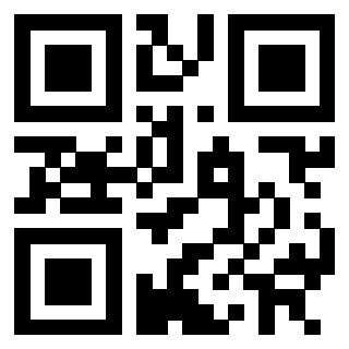3302000544 - Immagine del QrCode